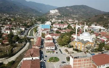 Çilimli