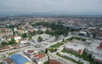 Düzce Merkez
