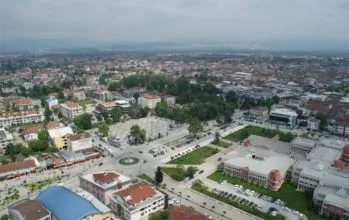Gümüşova