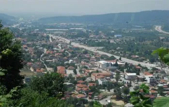 Kaynaşlı