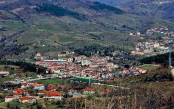 Yığılca
