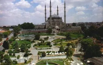 Edirne Merkez
