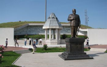 Balkan Savaşı Müzesi
