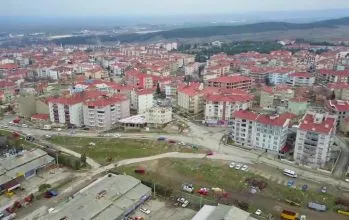 Keşan