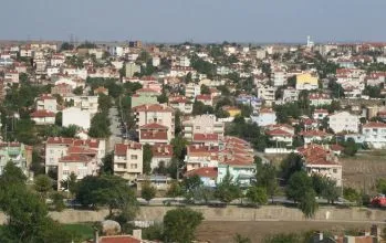 Uzunköprü