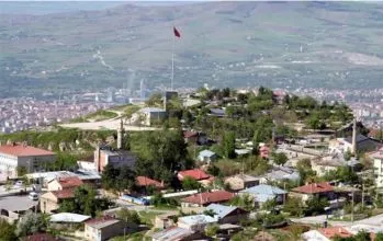 Elazığ Merkez