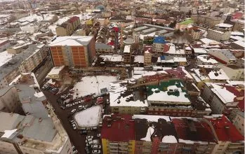 Aşkale