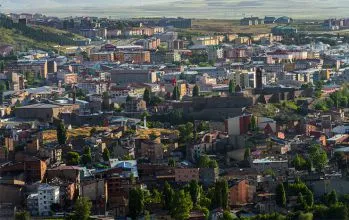 Erzurum resmi