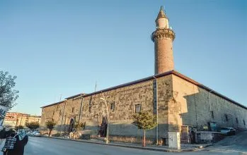 Erzurum Ulu Cami