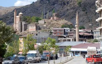 İspir