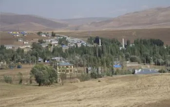 Karaçoban