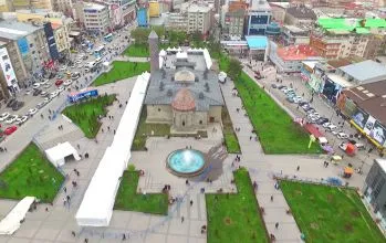 Yakutiye