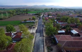 Çifteler