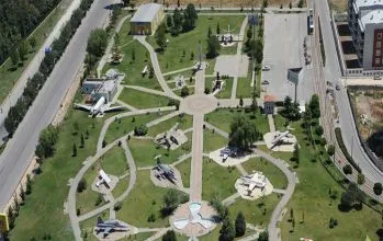 Eskişehir Havacılık Müzesi