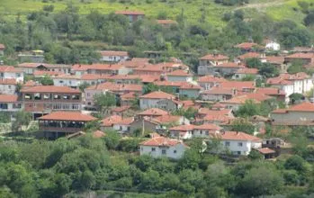 Mihalgazi