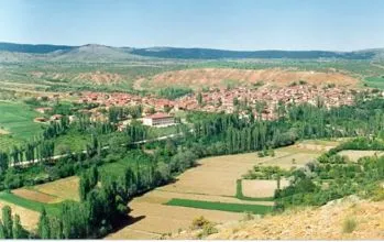 Mihalıççık
