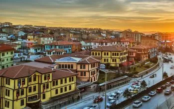 Odunpazarı