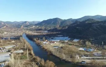 Sarıcakaya