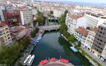 Tepebaşı