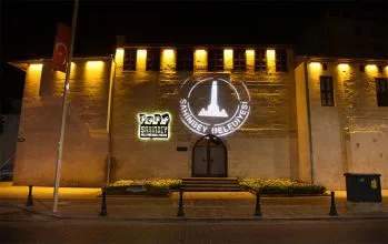 Şahinbey Milli Mücadele Müzesi