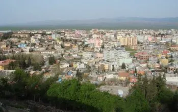 Karkamış