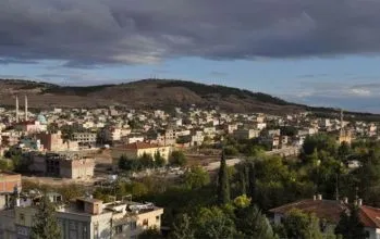 Oğuzeli