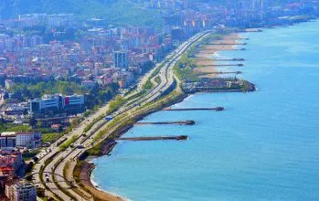 Giresun resmi
