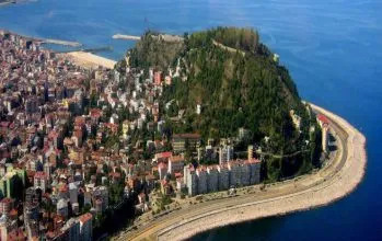 Giresun Merkez
