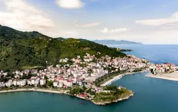 Tirebolu