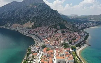 Eğirdir