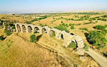 Antiocheia Su Kemerleri