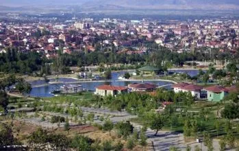 Keçiborlu