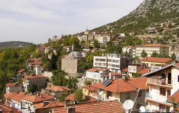 Uluborlu