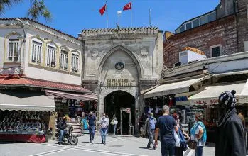Kapalıçarşı