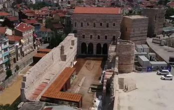 Tekfur Sarayı Müzesi