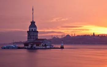 İstanbul resmi