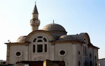 Kestanepazarı Camii