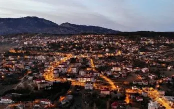 Andırın