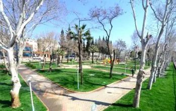 Dulkadiroğlu