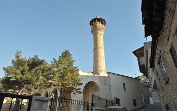 Şıh Camii