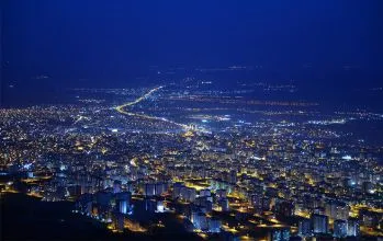 Kahramanmaraş resmi