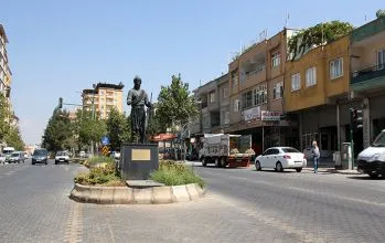 Pazarcık