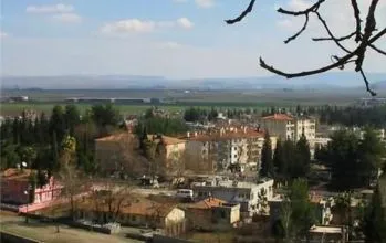 Türkoğlu