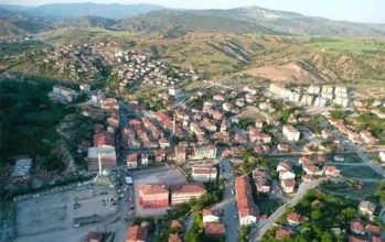 Eskipazar