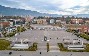 Karabük Merkez