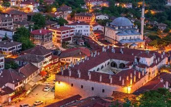 Safranbolu