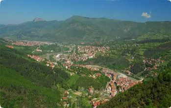Yenice