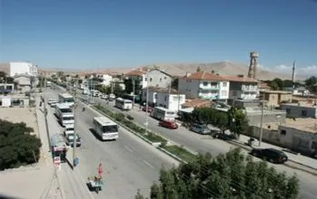 Ayrancı