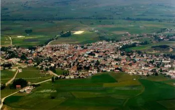 Devrekani
