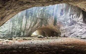 Kastamonu Ilgarini Mağarası